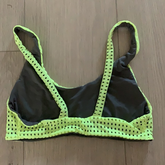 Mesh swim acacia never worn in perfect condition - Picture 2 of 3